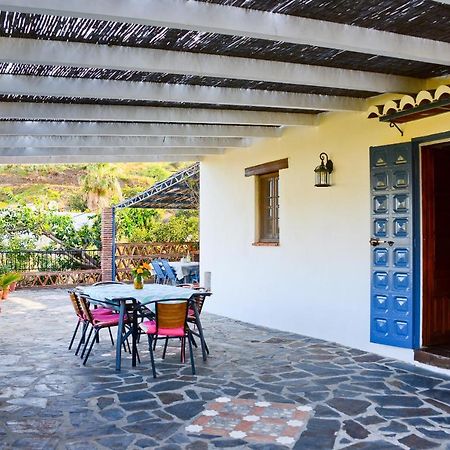 Villa Casa Entre Nerja Y Frigiliana Extérieur photo