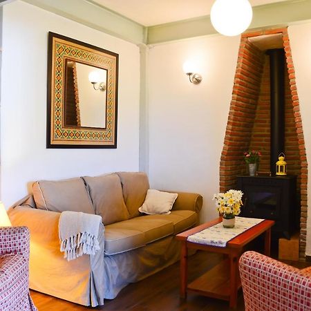 Villa Casa Entre Nerja Y Frigiliana Extérieur photo