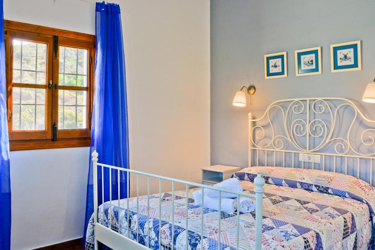 Villa Casa Entre Nerja Y Frigiliana Extérieur photo