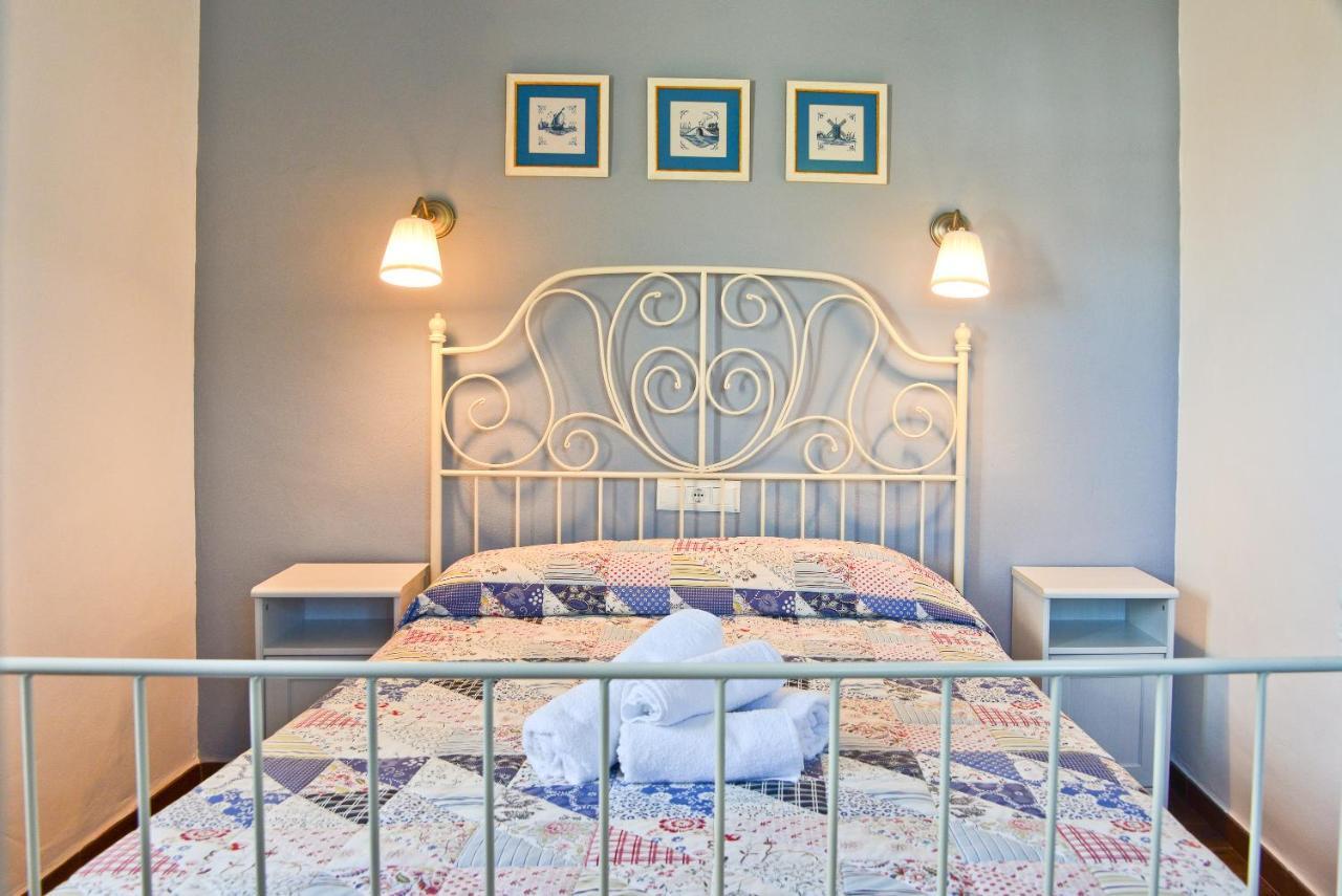 Villa Casa Entre Nerja Y Frigiliana Extérieur photo
